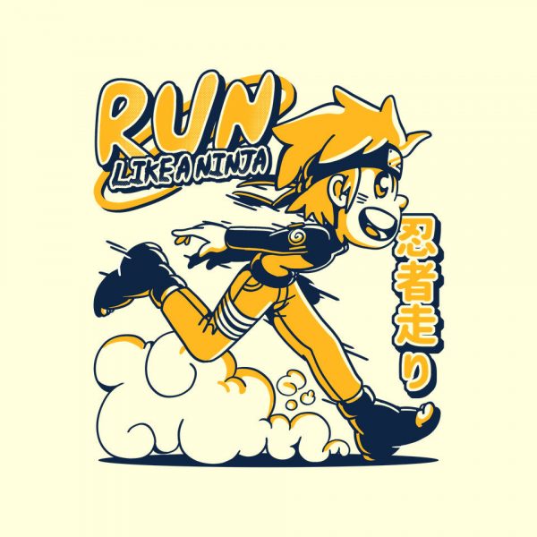 Ninja Run - Image 8