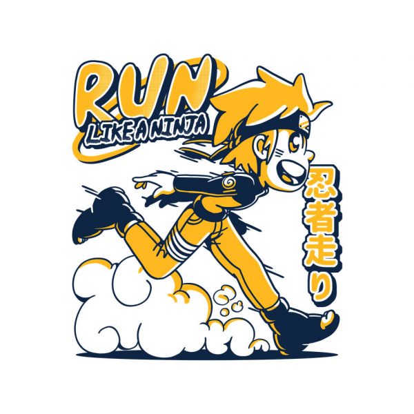 Ninja Run - Image 4