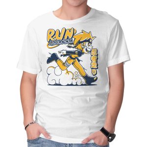 Ninja Run