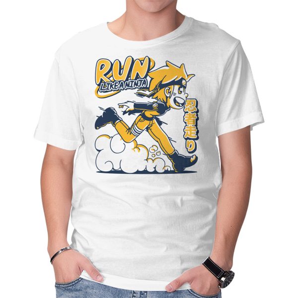 Ninja Run
