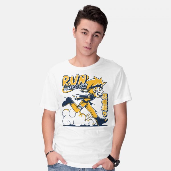 Ninja Run - Image 2