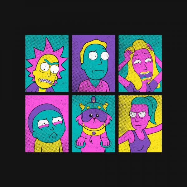 Multiverse Family - Image 8