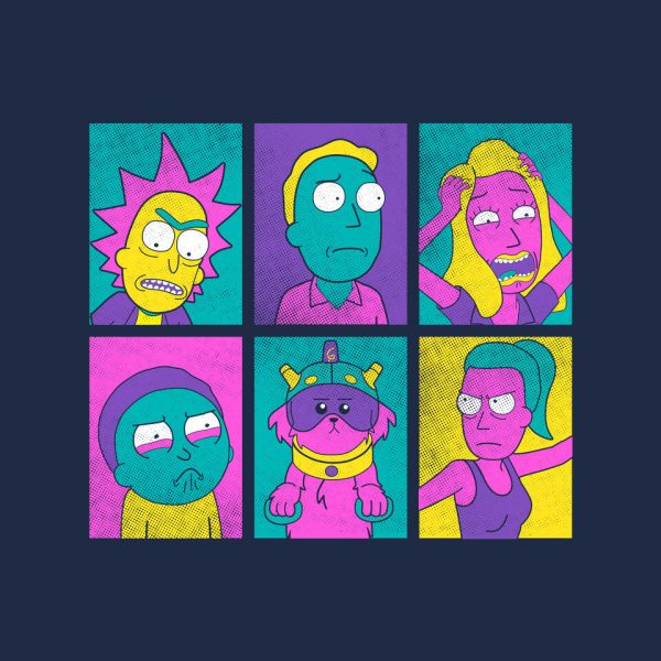 Multiverse Family - Image 4