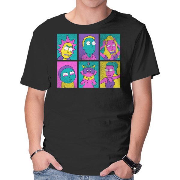 Multiverse Family - Image 5