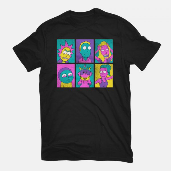 Multiverse Family - Image 7