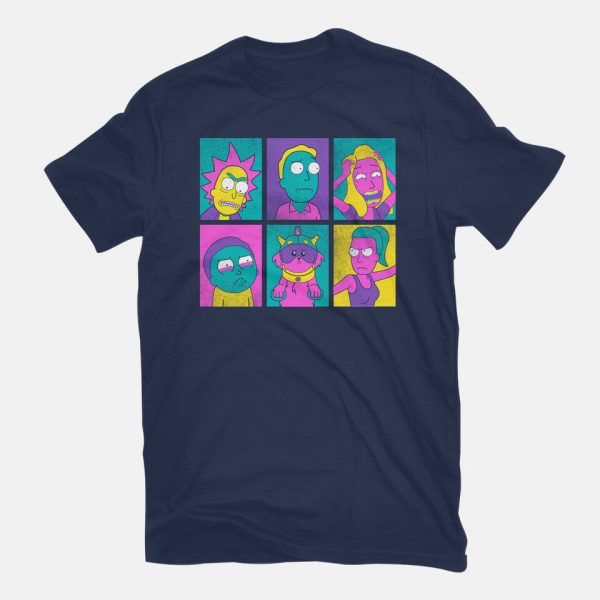 Multiverse Family - Image 3