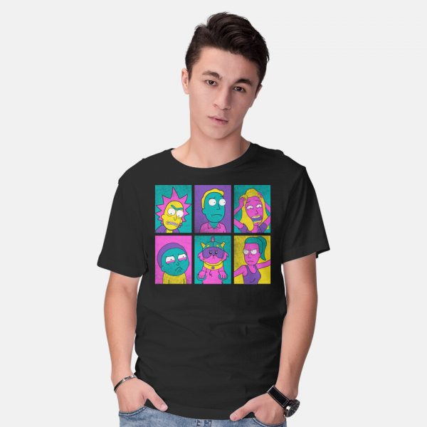 Multiverse Family - Image 6
