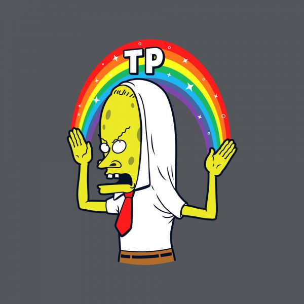 Spongeholio - Image 12