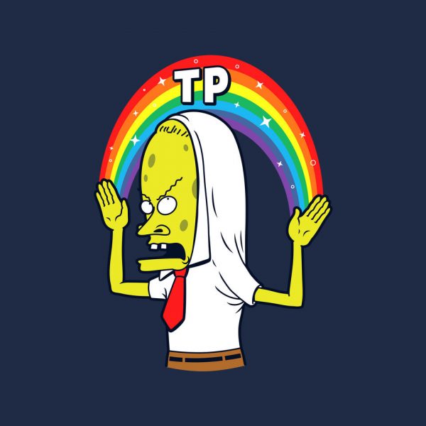 Spongeholio - Image 16