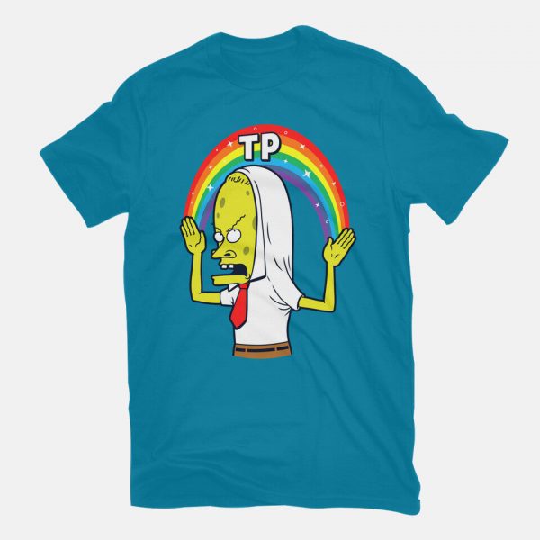 Spongeholio - Image 7