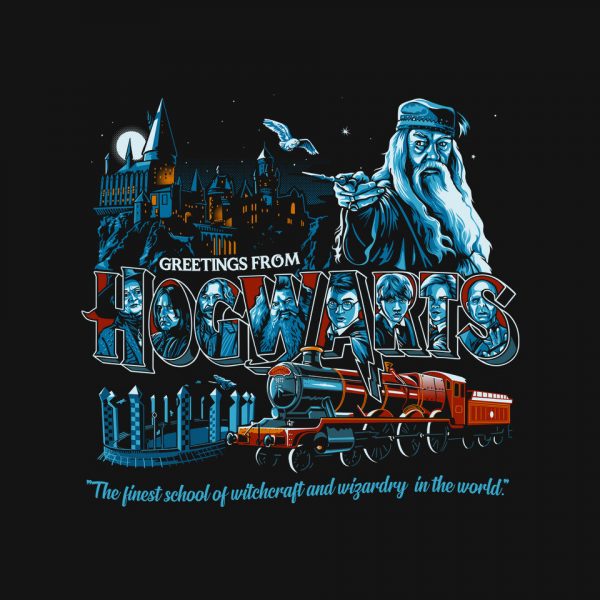 The Finest School Of Magic - Image 8