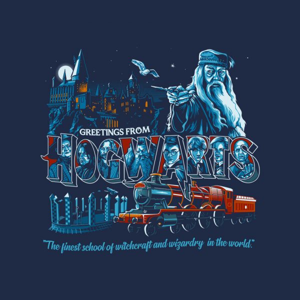 The Finest School Of Magic - Image 4