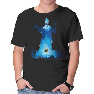 Underworld God