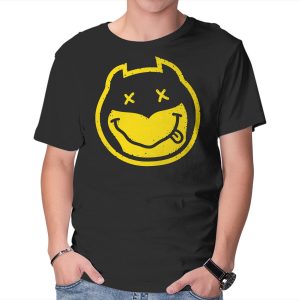 Smells Like Bat Spirit