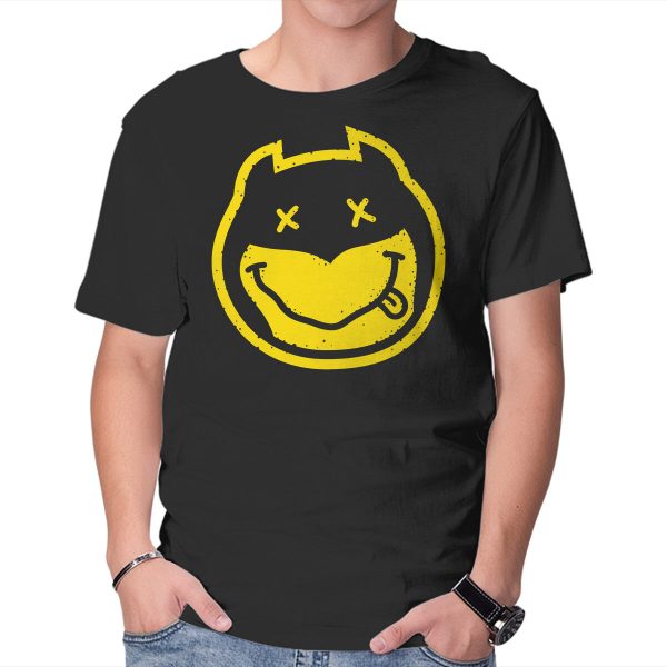 Smells Like Bat Spirit