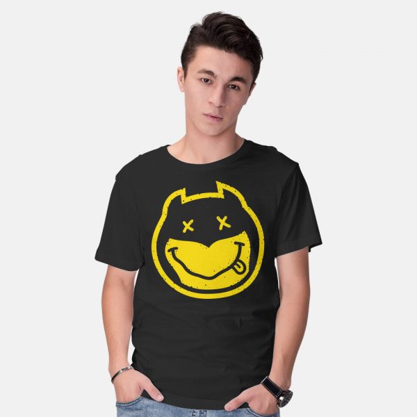 Smells Like Bat Spirit - Image 2