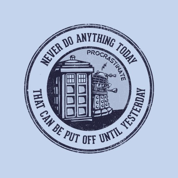 Procrastinator - Image 12