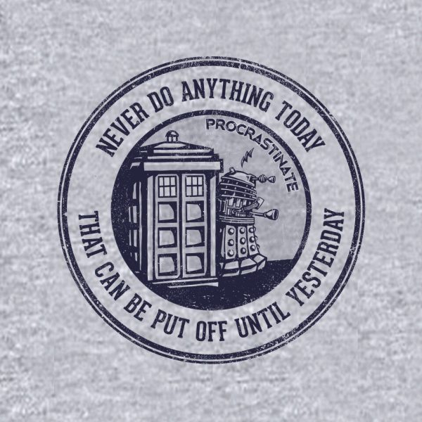 Procrastinator - Image 8