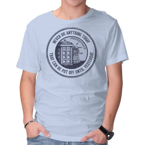 Procrastinator - Image 9