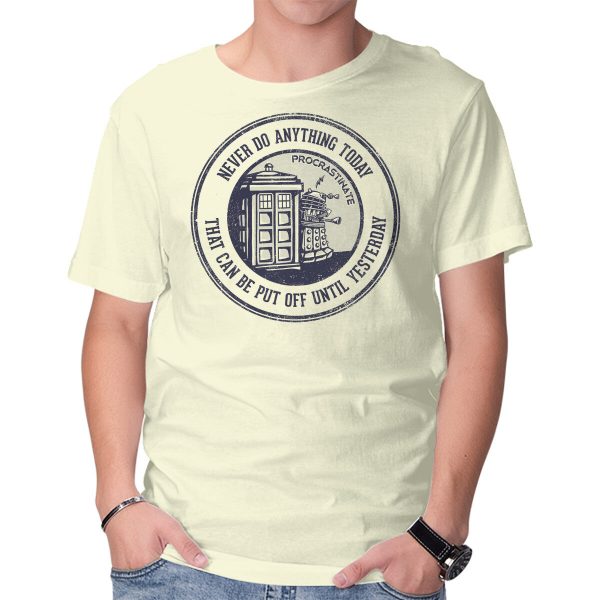 Procrastinator - Image 13