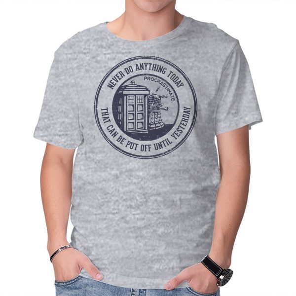 Procrastinator - Image 5
