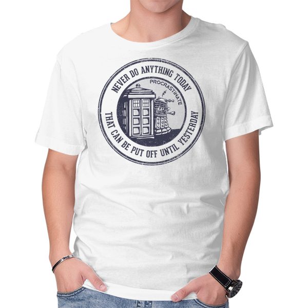 Procrastinator