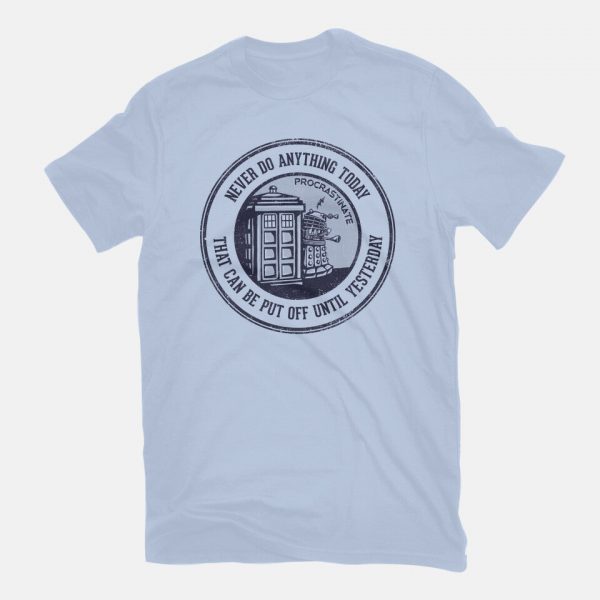 Procrastinator - Image 11