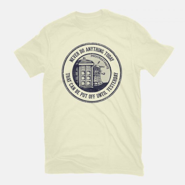 Procrastinator - Image 15