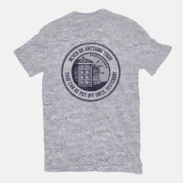 Procrastinator - Image 7