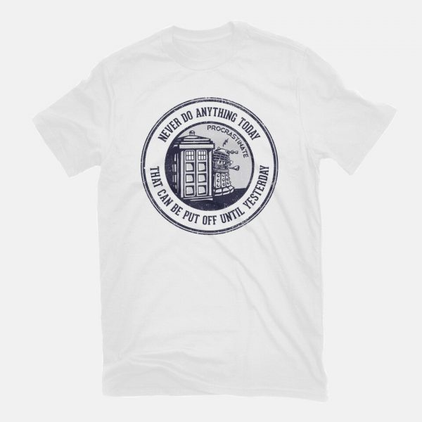Procrastinator - Image 3