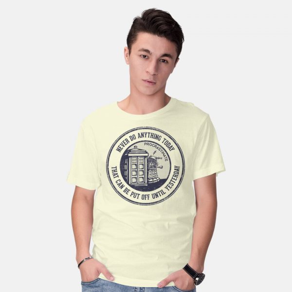 Procrastinator - Image 14