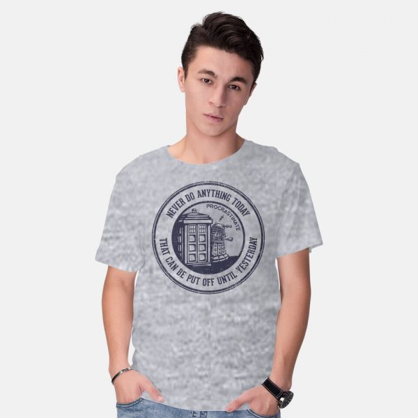 Procrastinator - Image 6