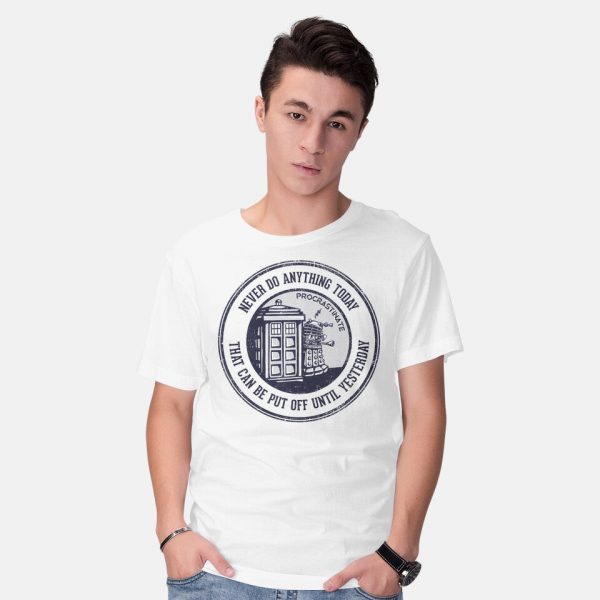 Procrastinator - Image 2