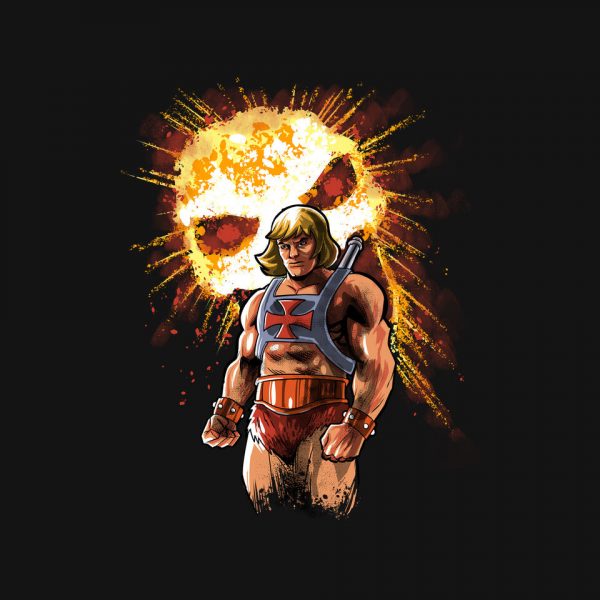 The Master Rises - Image 4
