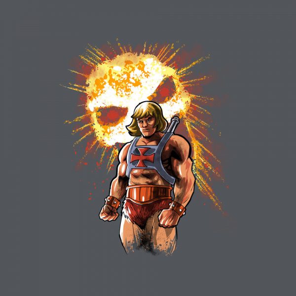 The Master Rises - Image 16
