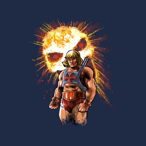 The Master Rises - Image 8