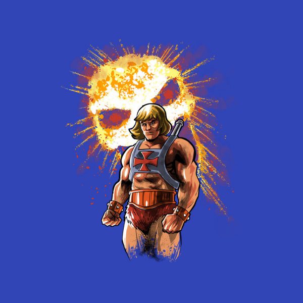 The Master Rises - Image 12