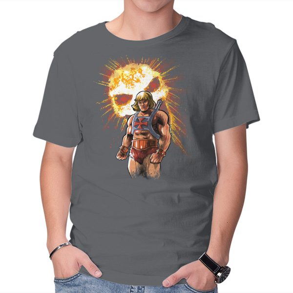 The Master Rises - Image 13