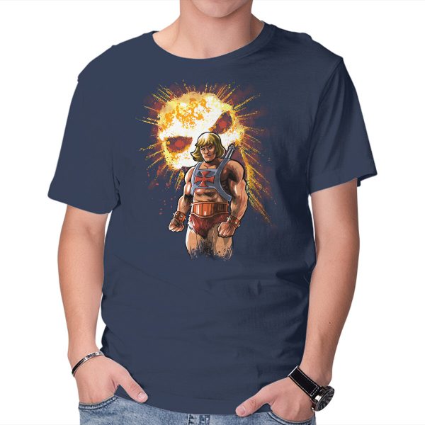 The Master Rises - Image 5