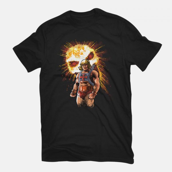 The Master Rises - Image 3