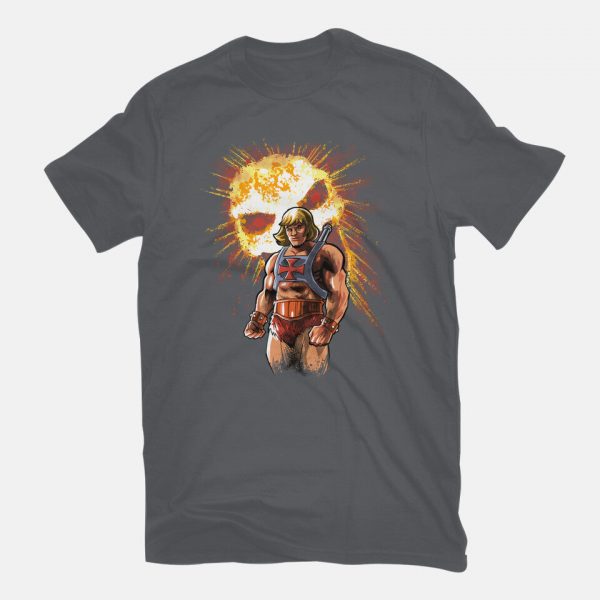 The Master Rises - Image 15
