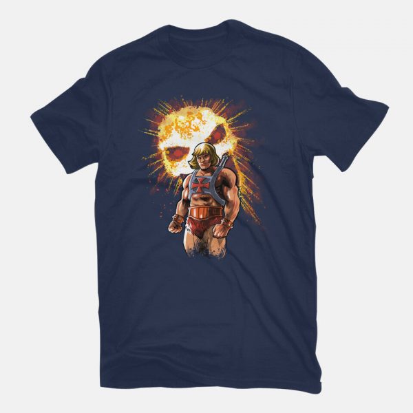 The Master Rises - Image 7