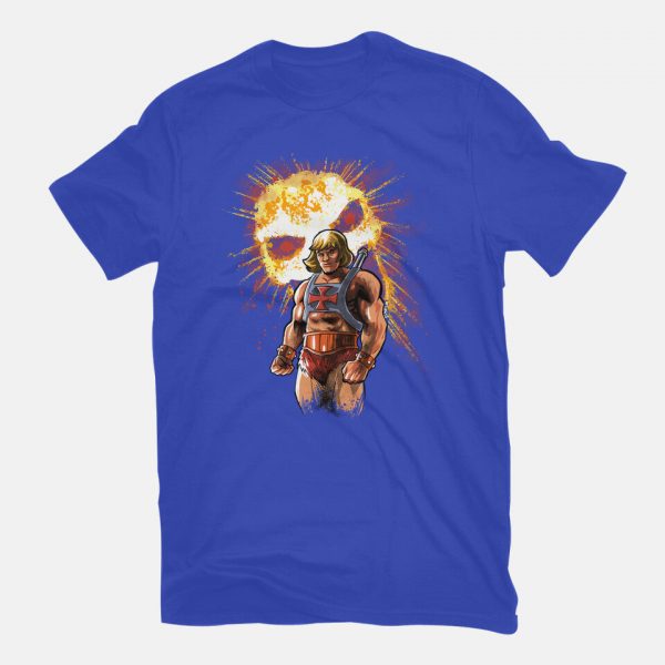 The Master Rises - Image 11