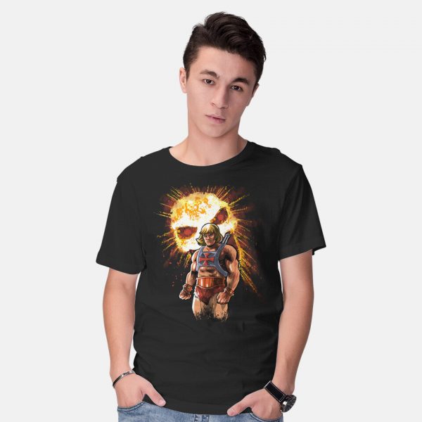 The Master Rises - Image 2
