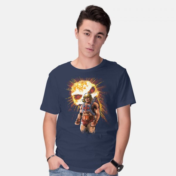The Master Rises - Image 6