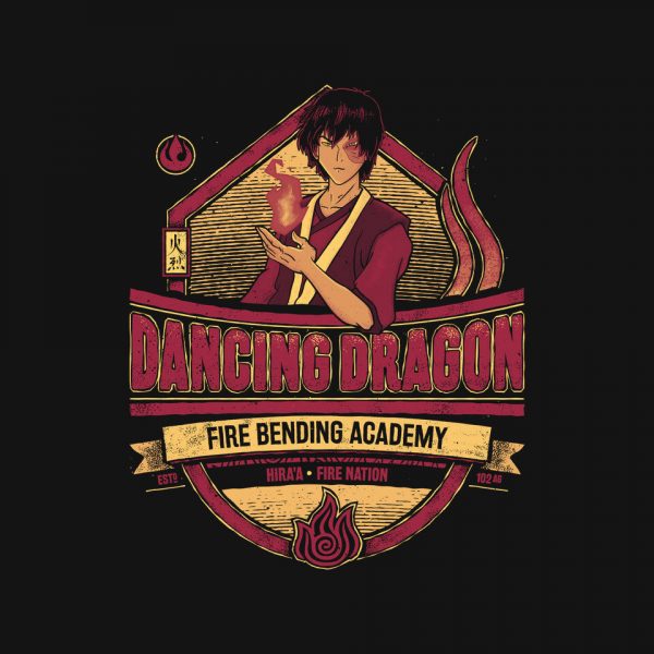 Dancing Dragon - Image 4