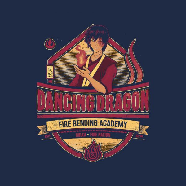 Dancing Dragon - Image 8