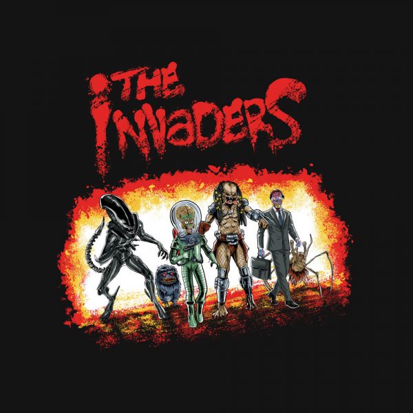 The Invaders - Image 4