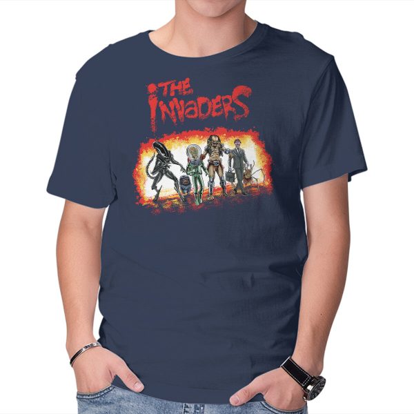 The Invaders - Image 5
