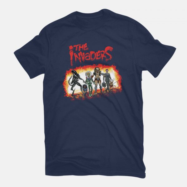 The Invaders - Image 7